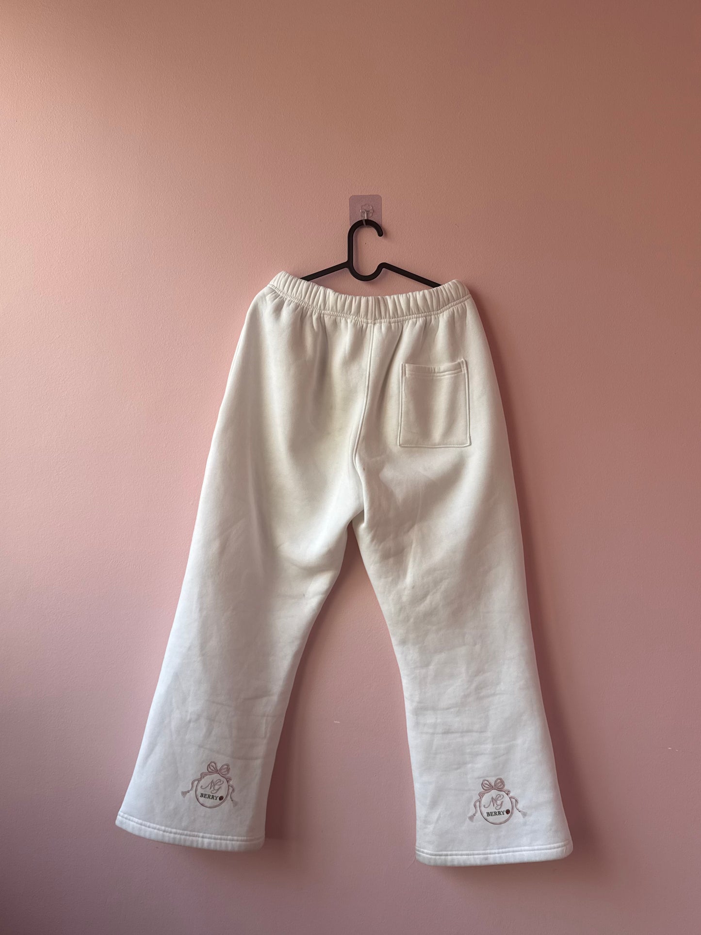 Aziza Hanem pants